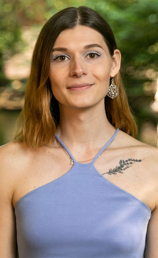 Elaine Moran Fuse News
