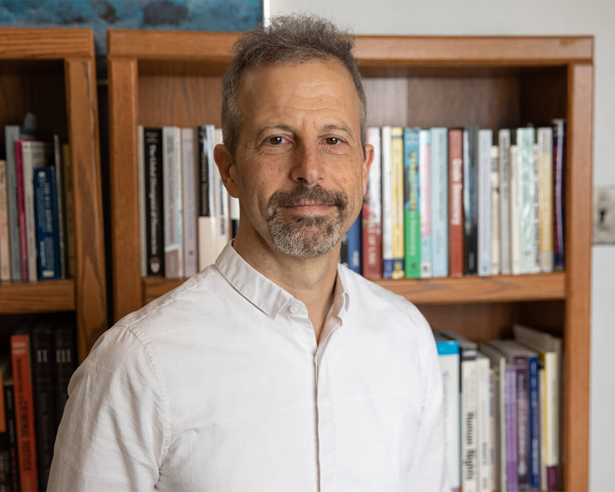 POLS-BIO-Mark-Ungar-5DM48784-Featured