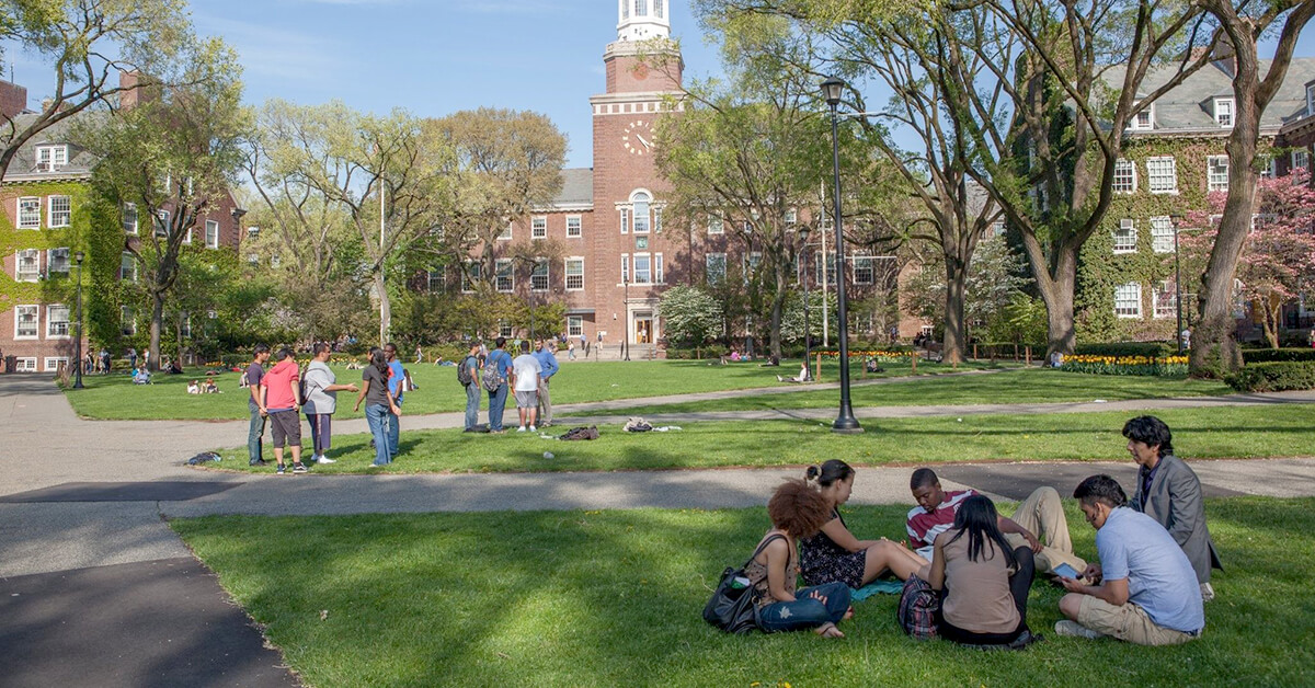 Brooklyn College Named in “Best Value Colleges for 2023” by The
