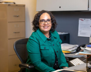 Carolina Bank Muñoz