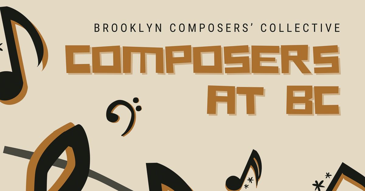 Brooklyn Composers' Collective