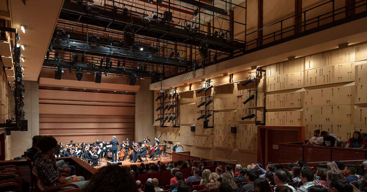 Composers Concert II | Brooklyn College