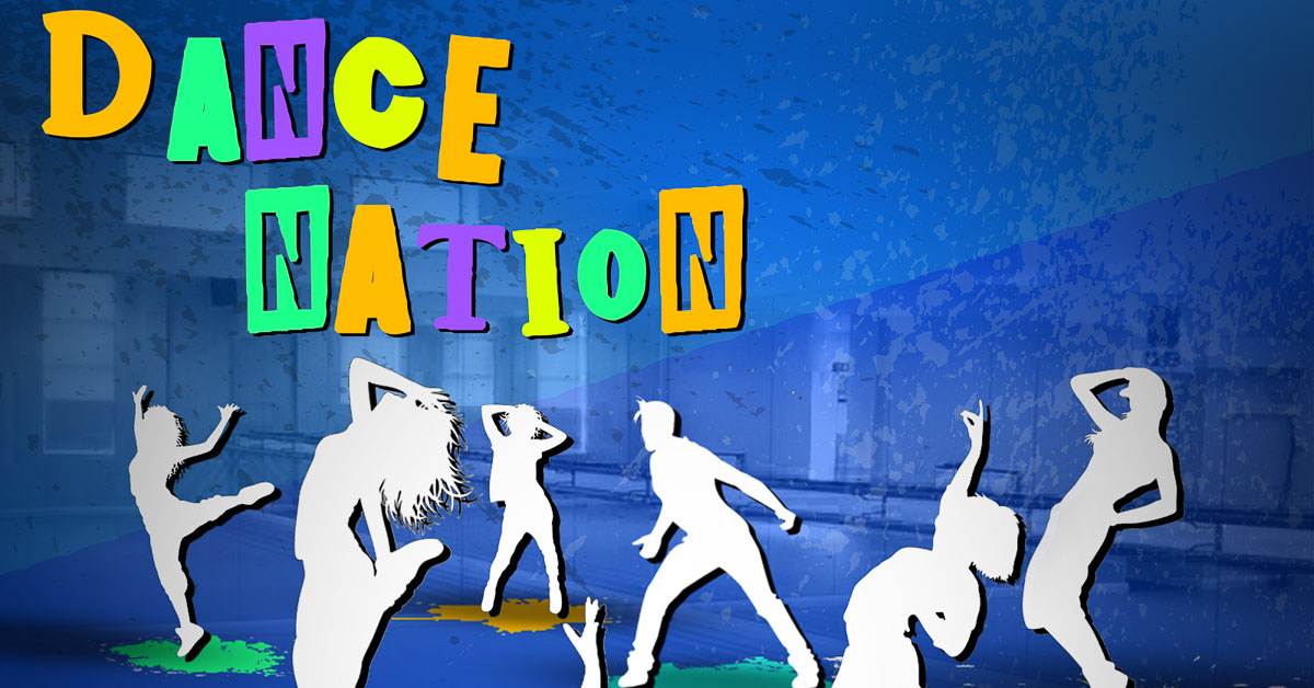 Dance Nation by Clare Barron