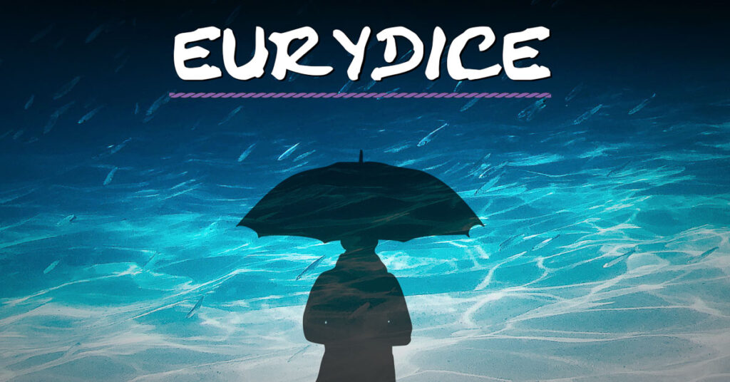 Eurydice by Sarah Ruhl